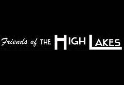 Friends of the High Lakes logo